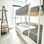 Atalaia Nwf Ground Floor 100m From The * Nazaré