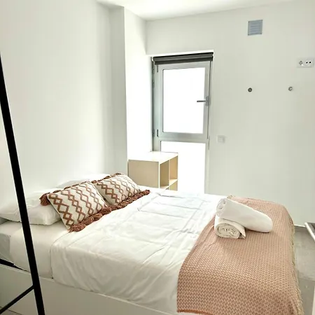 Atalaia Nwf Ground Floor 100m From The Apartamento