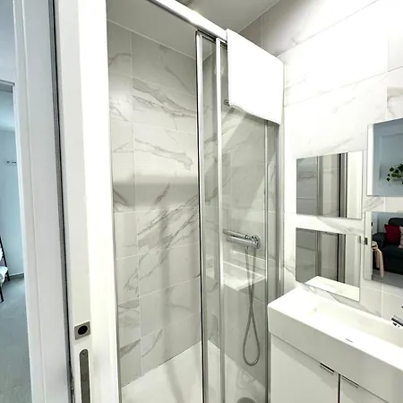 Apartamento Atalaia Nwf Ground Floor 100m From The Nazaré