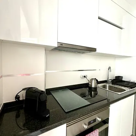 Atalaia Nwf Ground Floor 100m From The * Nazaré