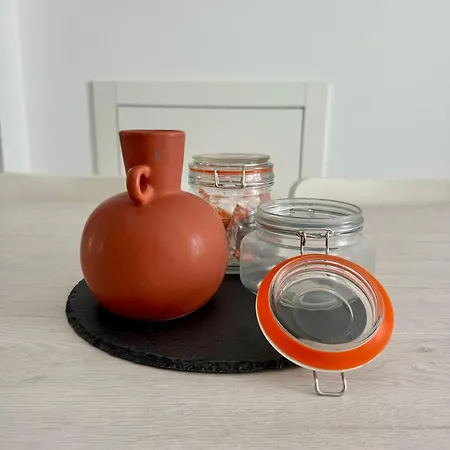 Atalaia Nwf Ground Floor 100m From The