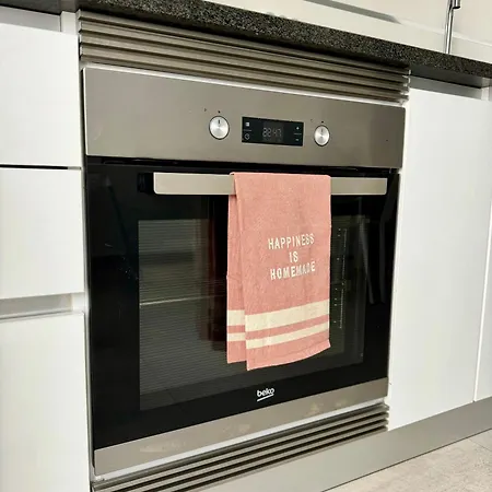 Apartamento Atalaia Nwf Ground Floor 100m From The Nazaré